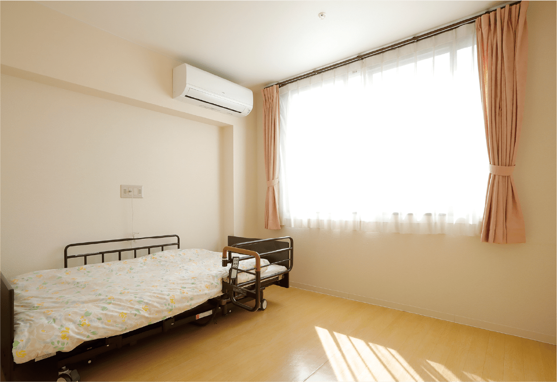 画像：グループホーム かんべの里